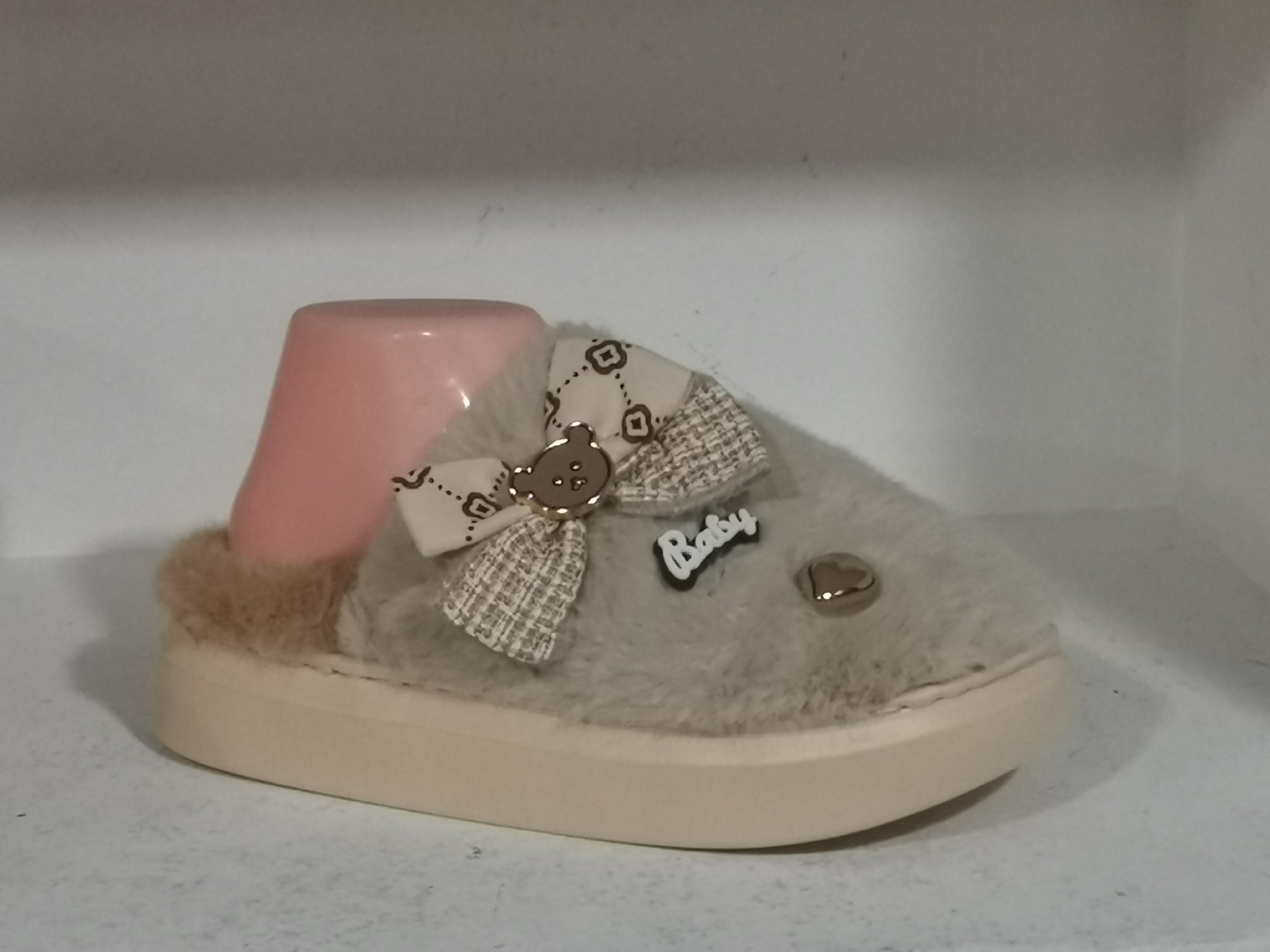 Женски Собни Папучи BABY