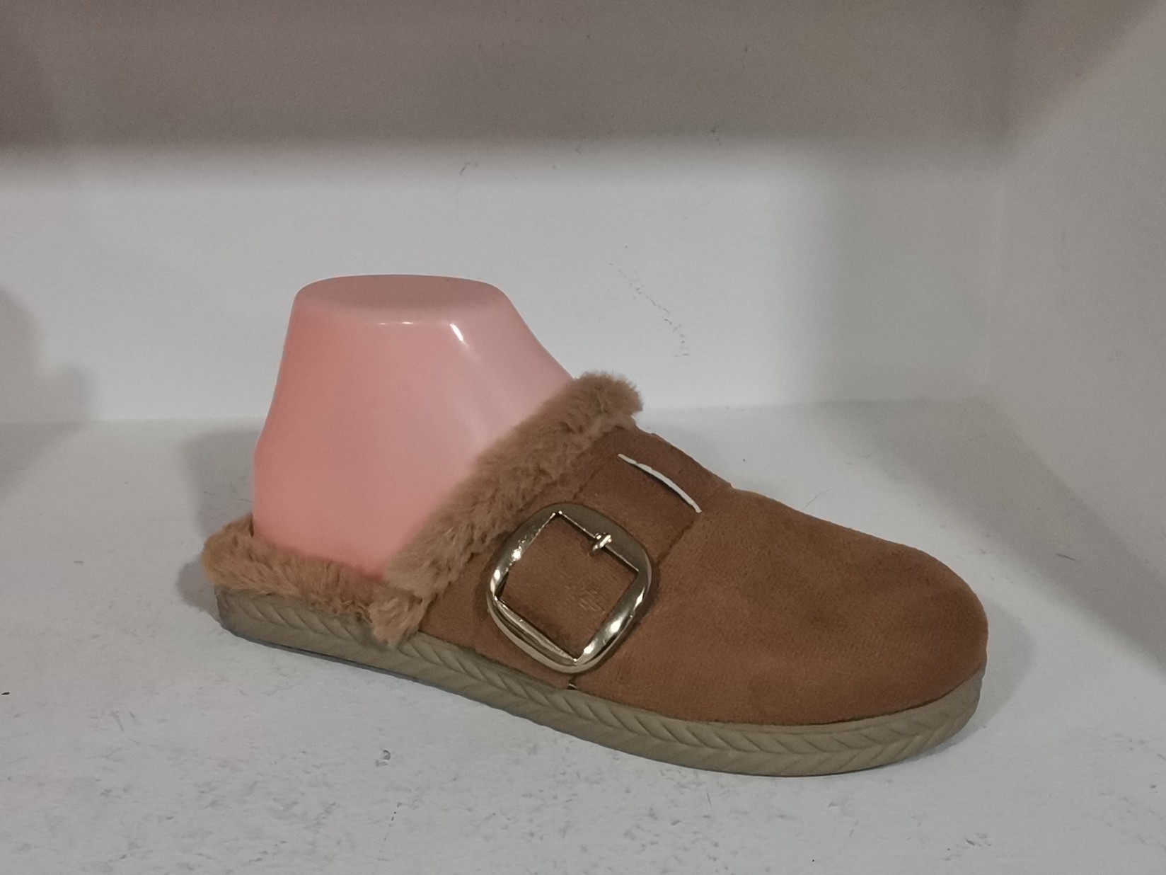 Женски Собни Папучи BTM