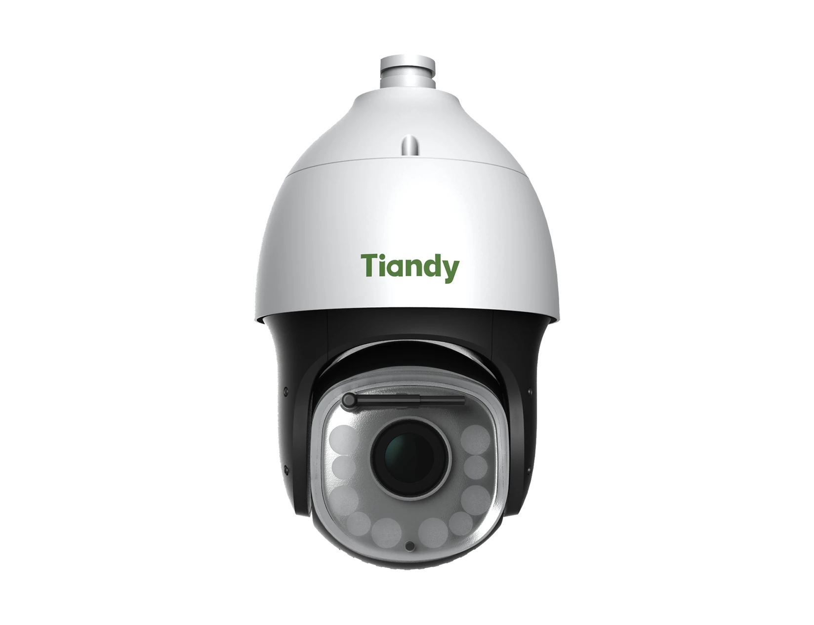TIANDY WiFi Камера 2MP TC-H326M 44x Super Starlight IR AEW AI PTZ