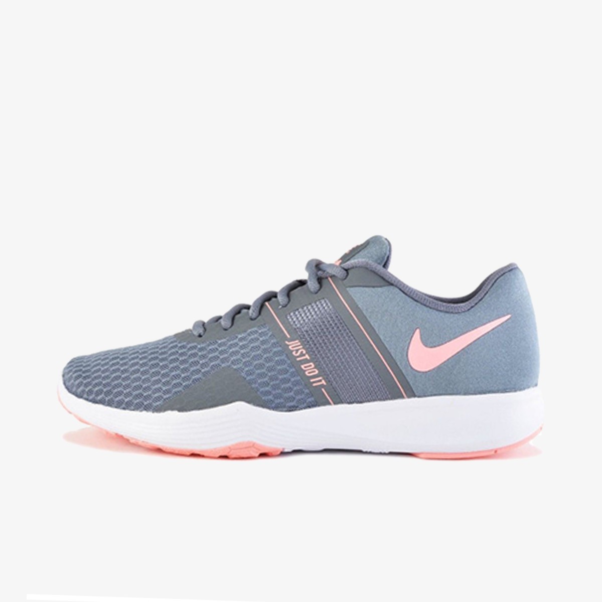 NIKE Женски патики City Trainer 2 сиви