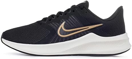 NIKE Женски патики Downshifter 11 црни