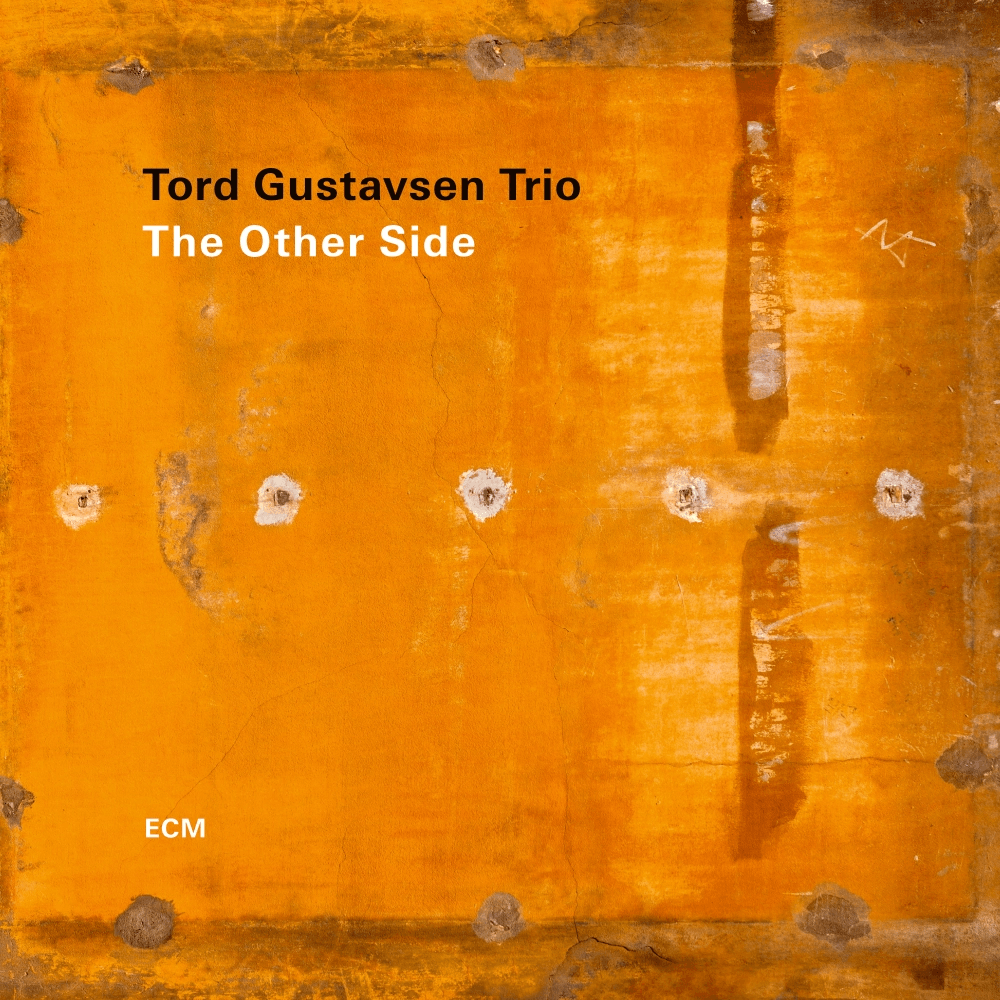ECM Плоча Tord Gustavsen Trio – The Other Side