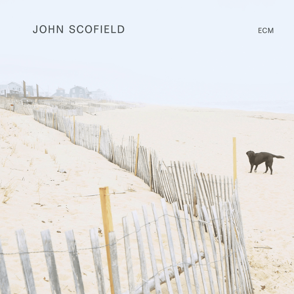 ECM Плоча John Scofield – John Scofield