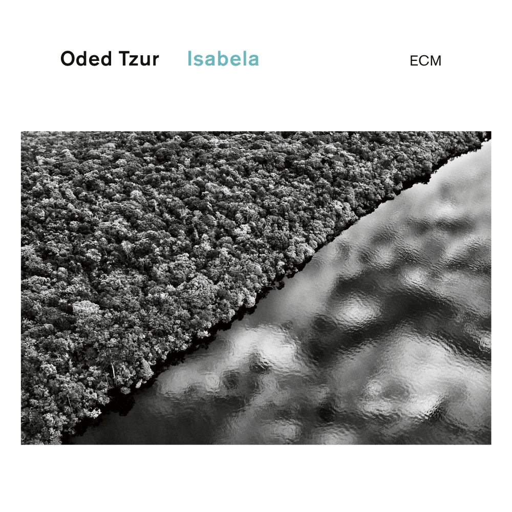 ECM Плоча Oded Tzur – Isabela