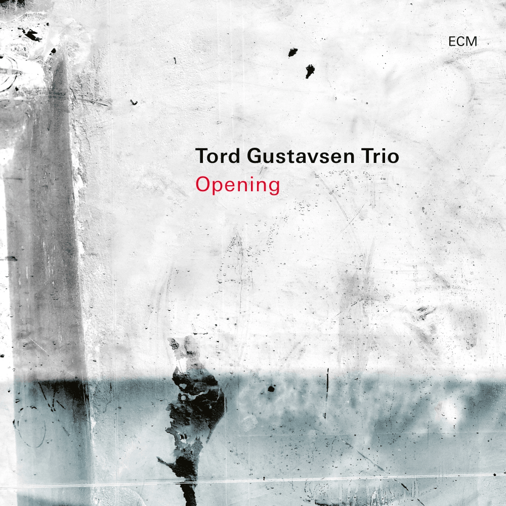 ECM Плоча Tord Gustavsen Trio – Opening
