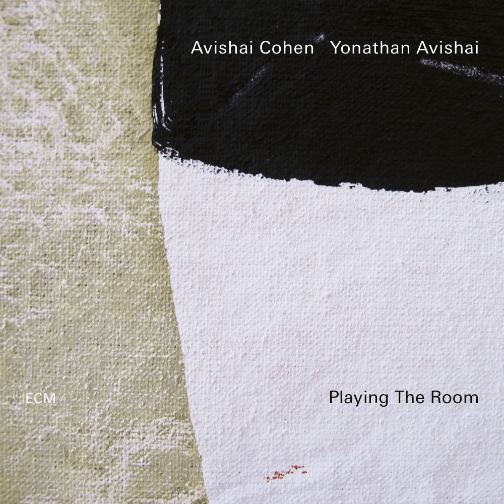 ECM Плоча Avishai Cohen / Yonathan Avishai – Playing the Room