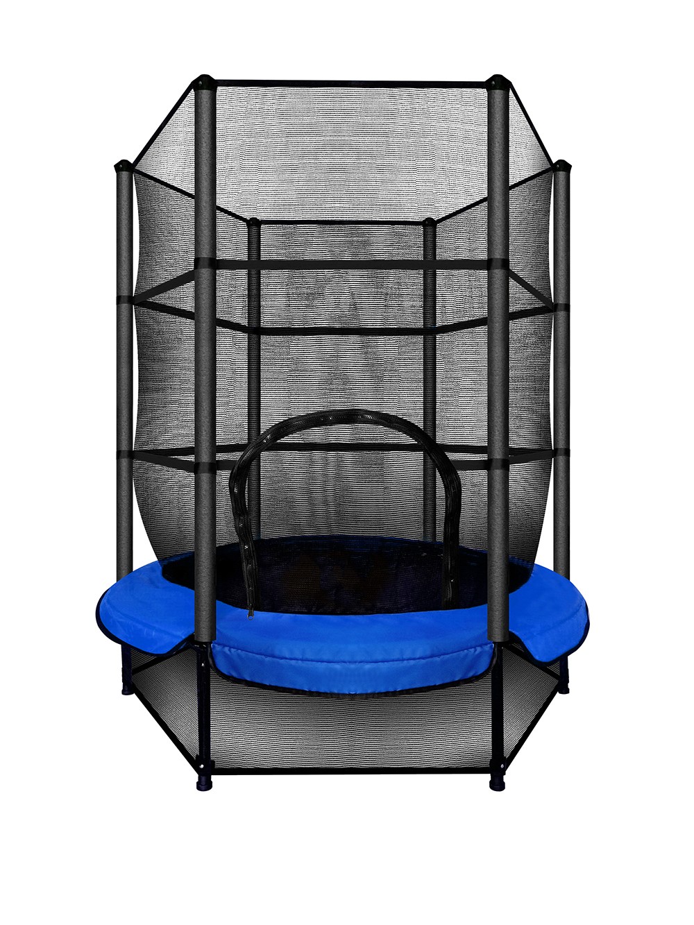 Трамполина 140x163 cm