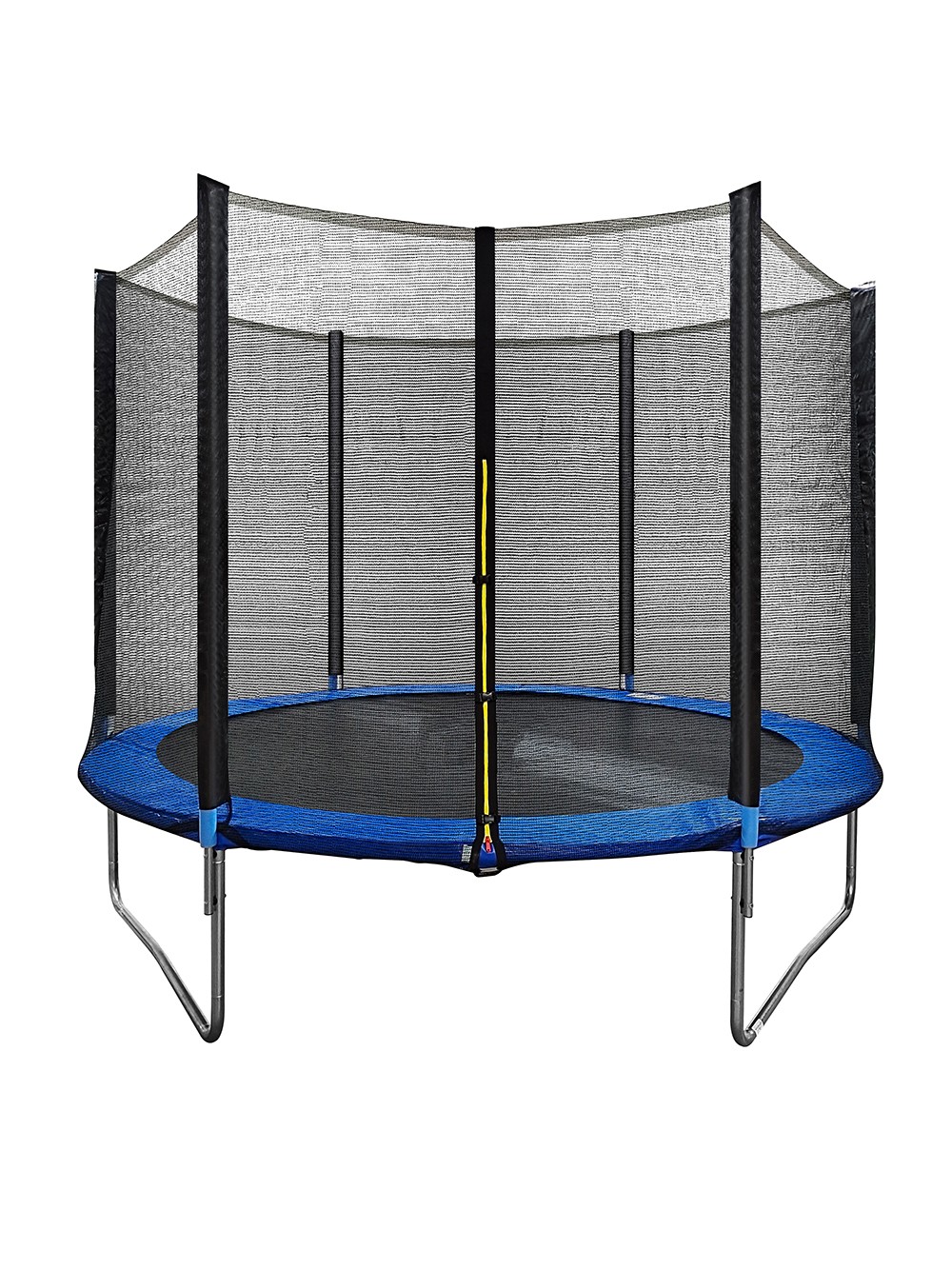 Трамполина 305x253 cm