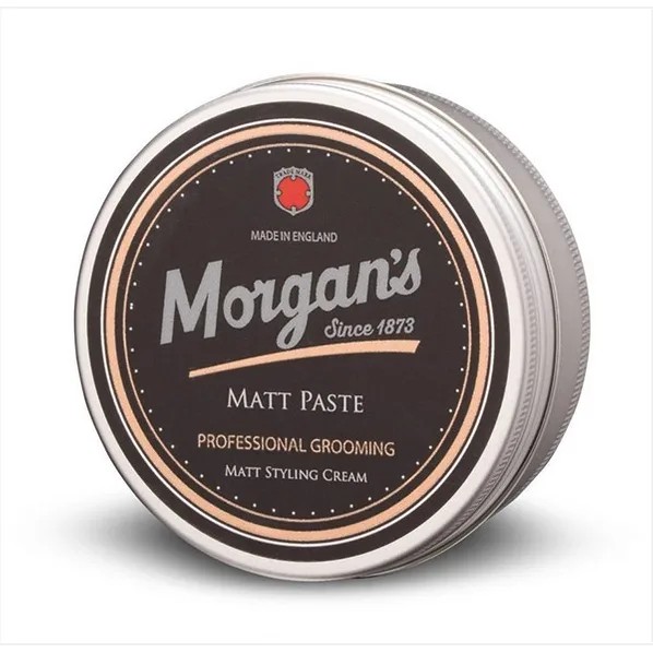 MORGAN'S POMADE Мат паста 75 мл.