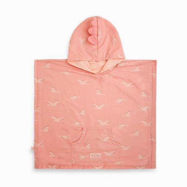 TUCTUC Муслинска бањарка LADY BIRD