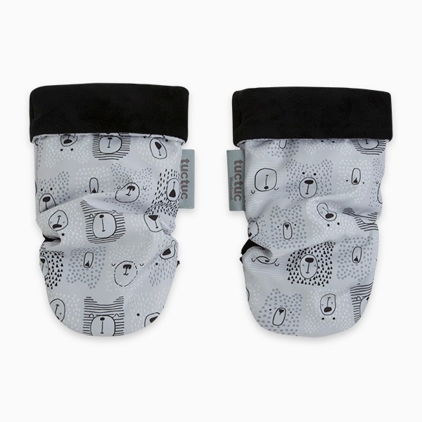 TUCTUC Ракавици BEARS