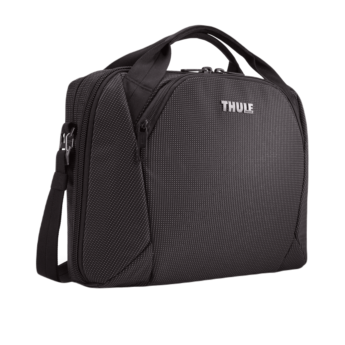 THULE Crossover 2 Торба за лаптоп  13'3 - црна