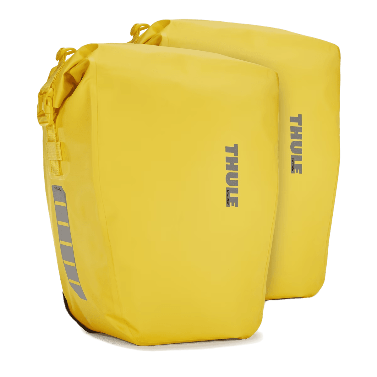 THULE Shield Pannier 25L 2-pack - жолта