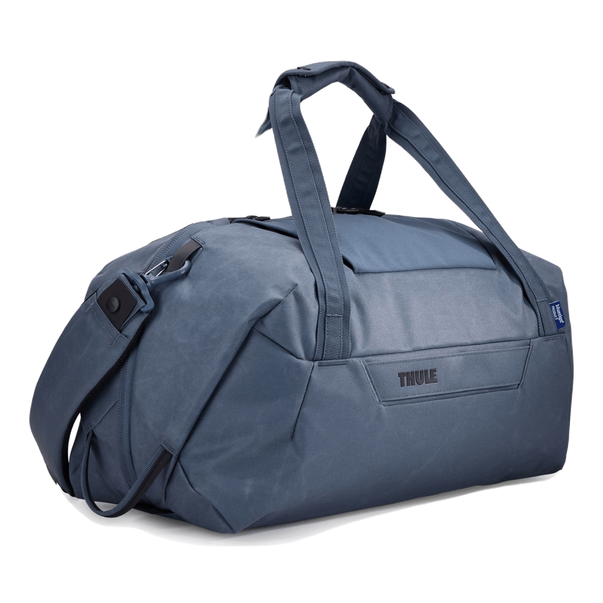 THULE Aion Travel Торба за патување 35L - темно-сиво