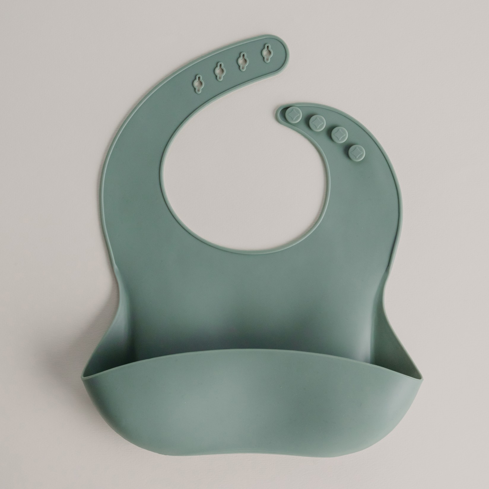 URMA KIDS Силиконско лигавче