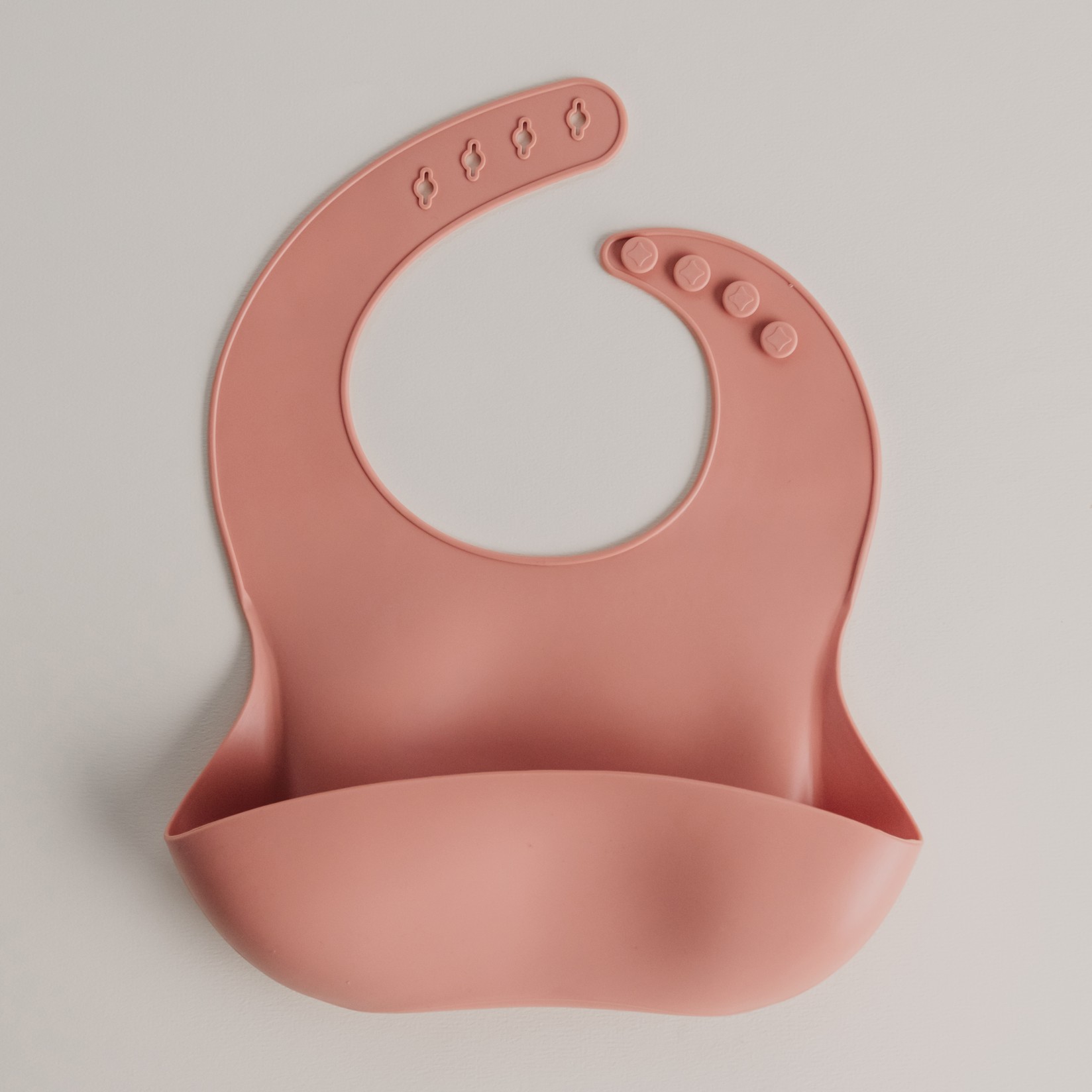 URMA KIDS Силиконско лигавче