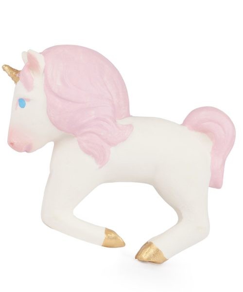 OIL & CAROL Stacy the unicorn Глодалка