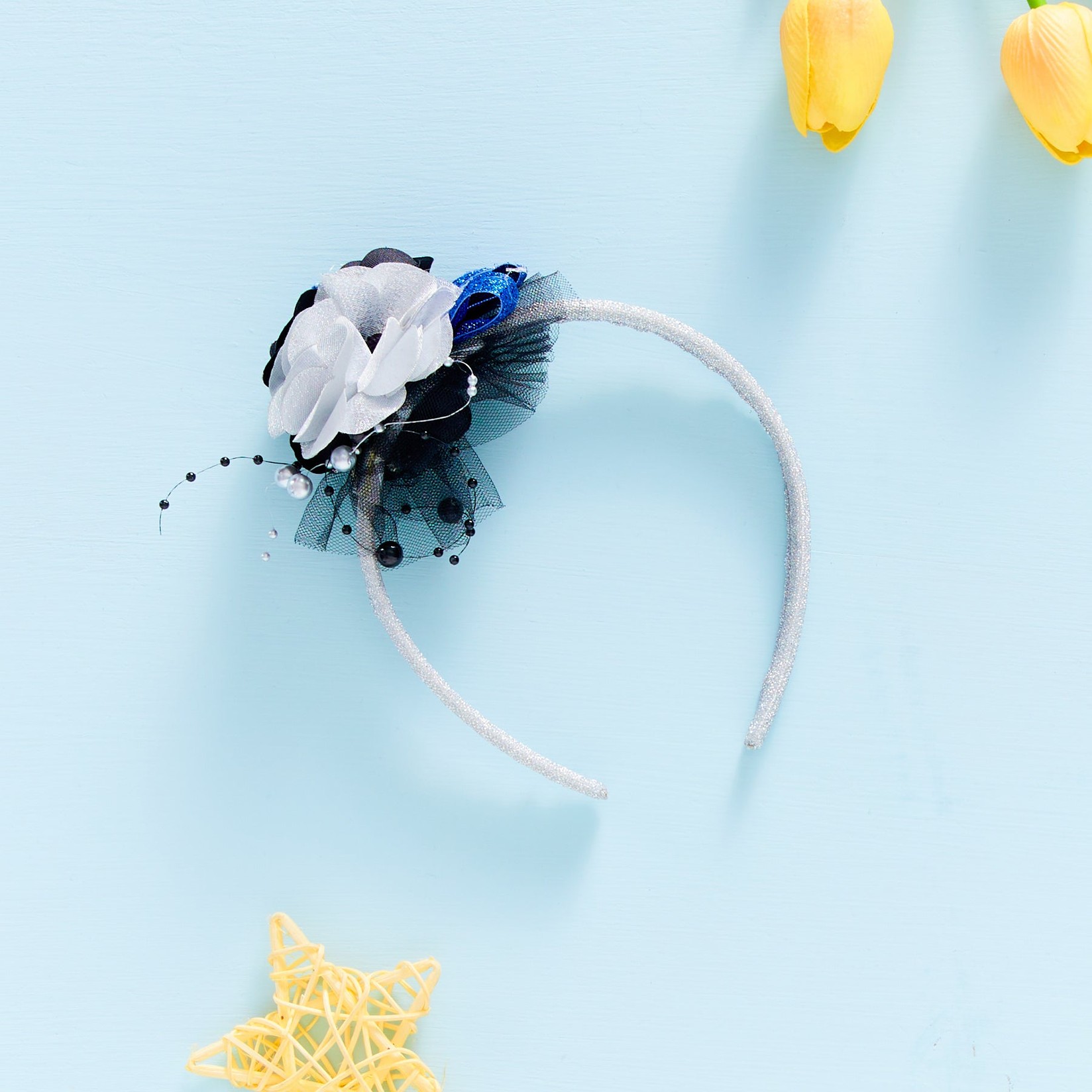 Венче со декорација