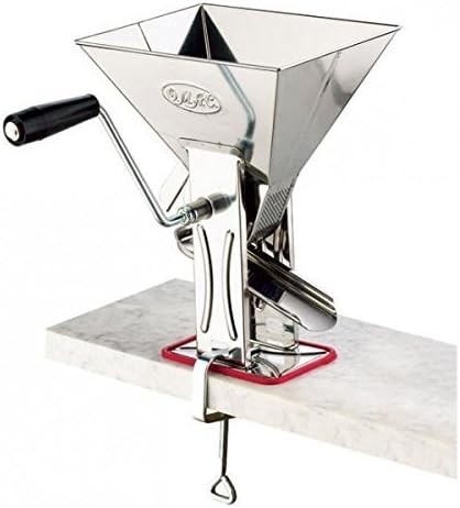 VISION Преса за кечап мала