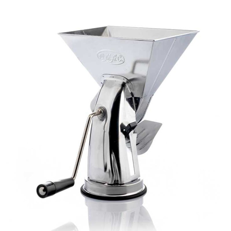 VISION Преса за кечап со вакум