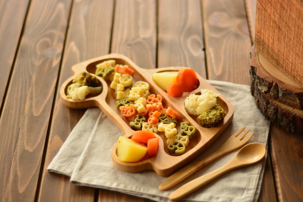 VISION Vision Детски Сет Луги 3П