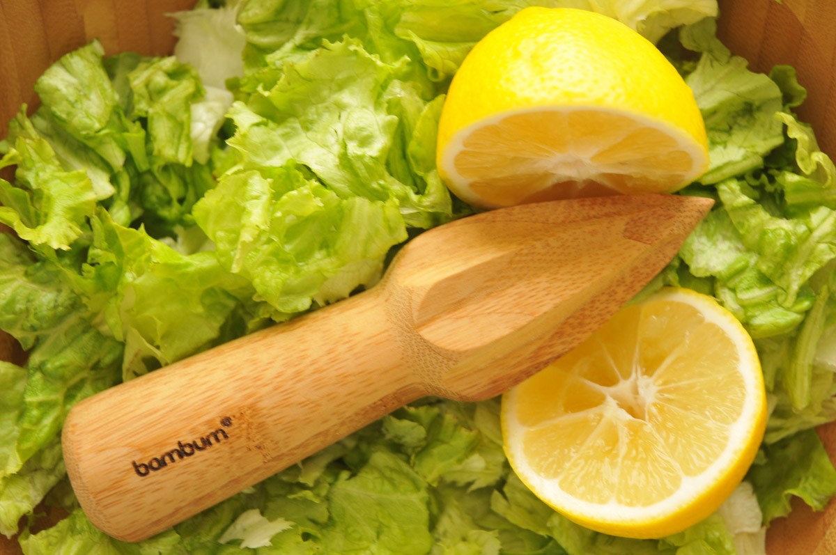 VISION Стискач за лимон Пепато