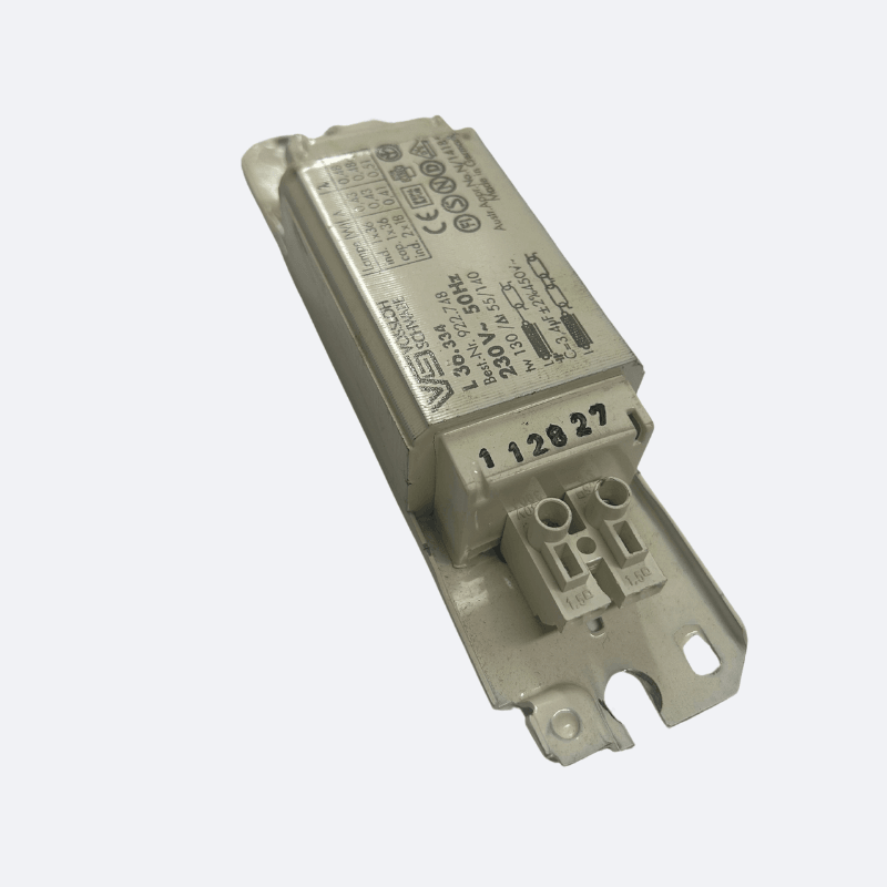 VOSSLOCH SCHWABE  Пригушница 1x36 (1x36 ind, 1x36 capm 2x18 ind)