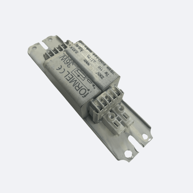 FORMEL Пригушница 1x36W, 230V