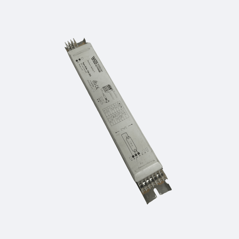 VOSSLOCH SCHWABE Електронска Пригушница 1x36W