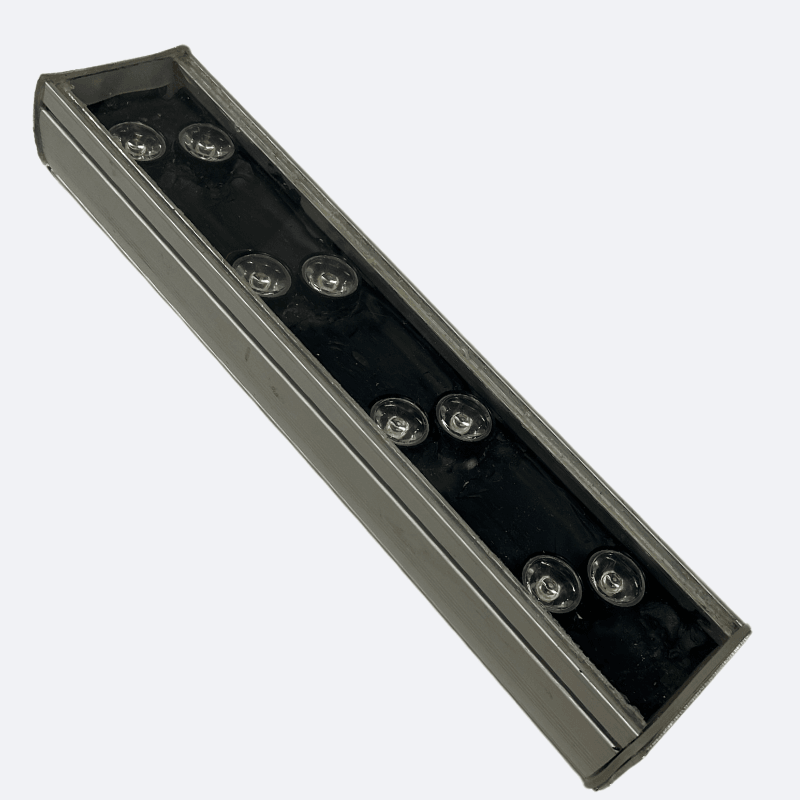 LED Светилка 8x1W