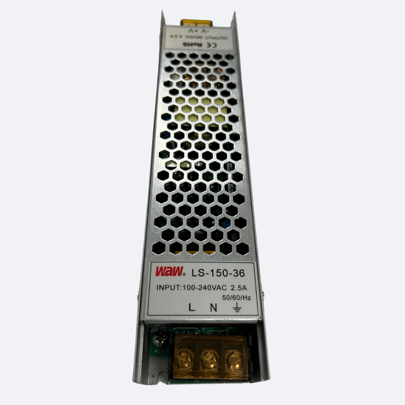 MEAN WELL Драјвер за LED- LS-150-36