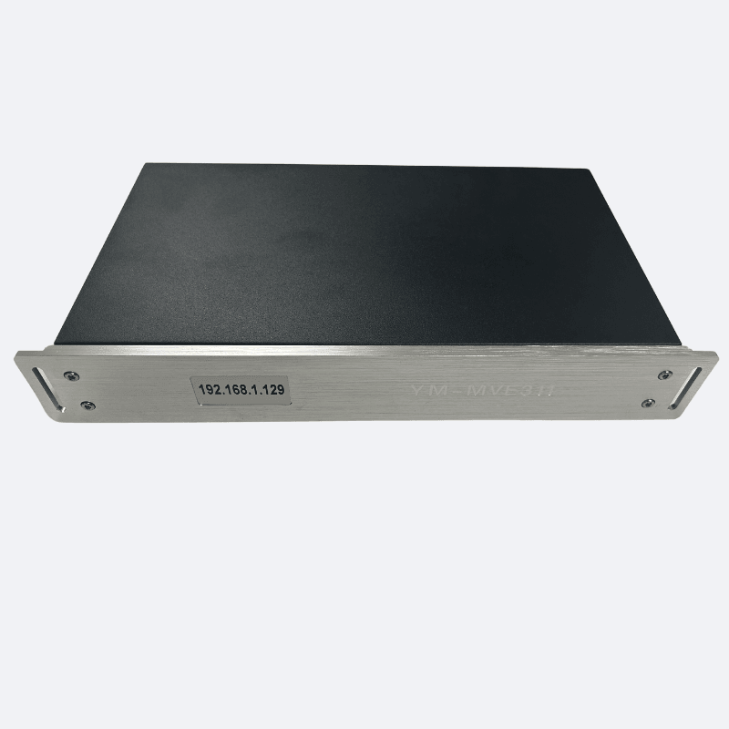 LED Мултифункционален Систем за Контрола на Светло YM-MVE311