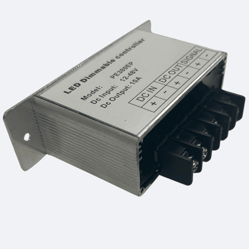 LED Контролер LED Dimmable PE380EP