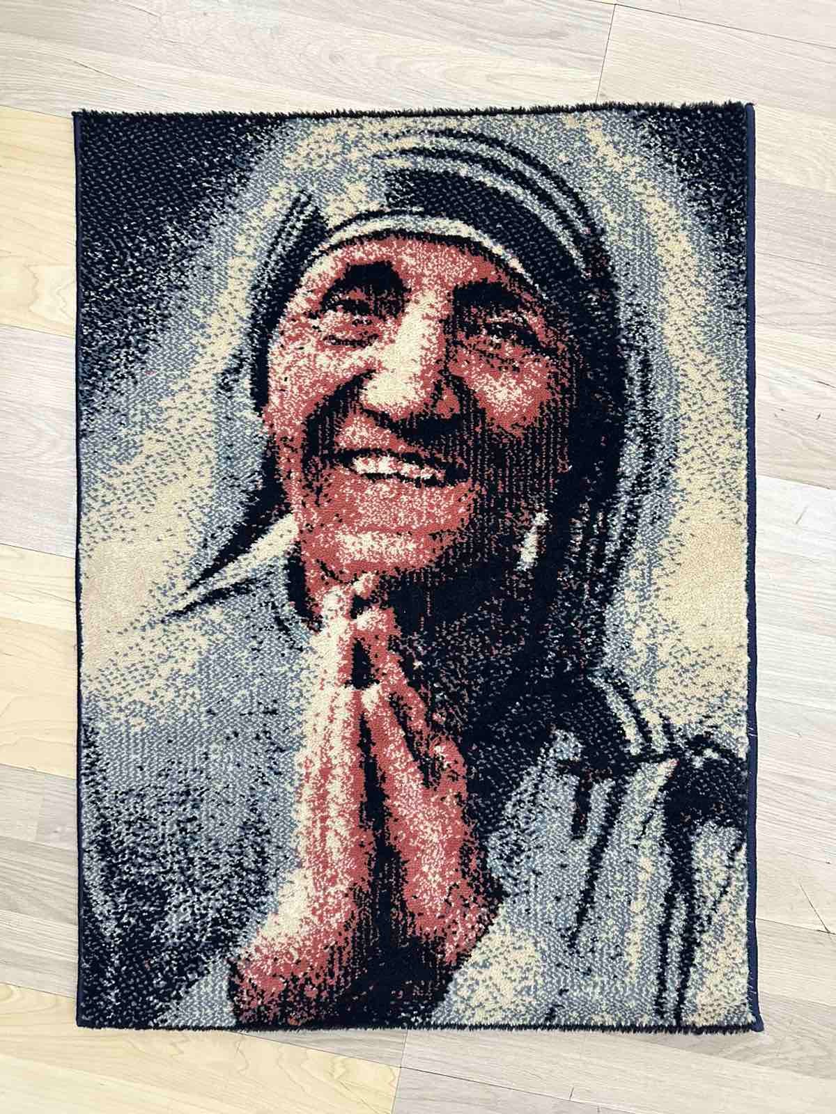 Таписерија Мајка Тереза