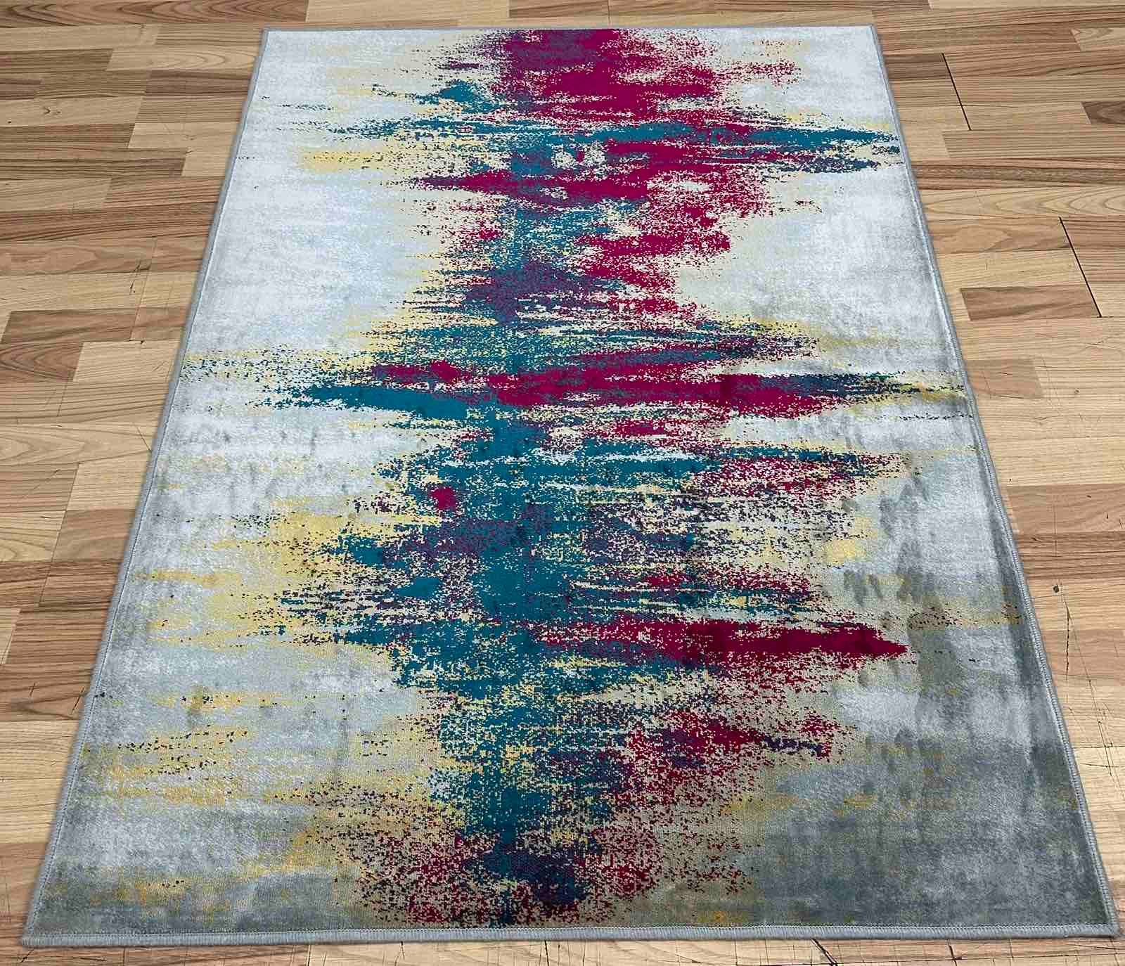 Вискозен килим INFINITY 1.70*2.40