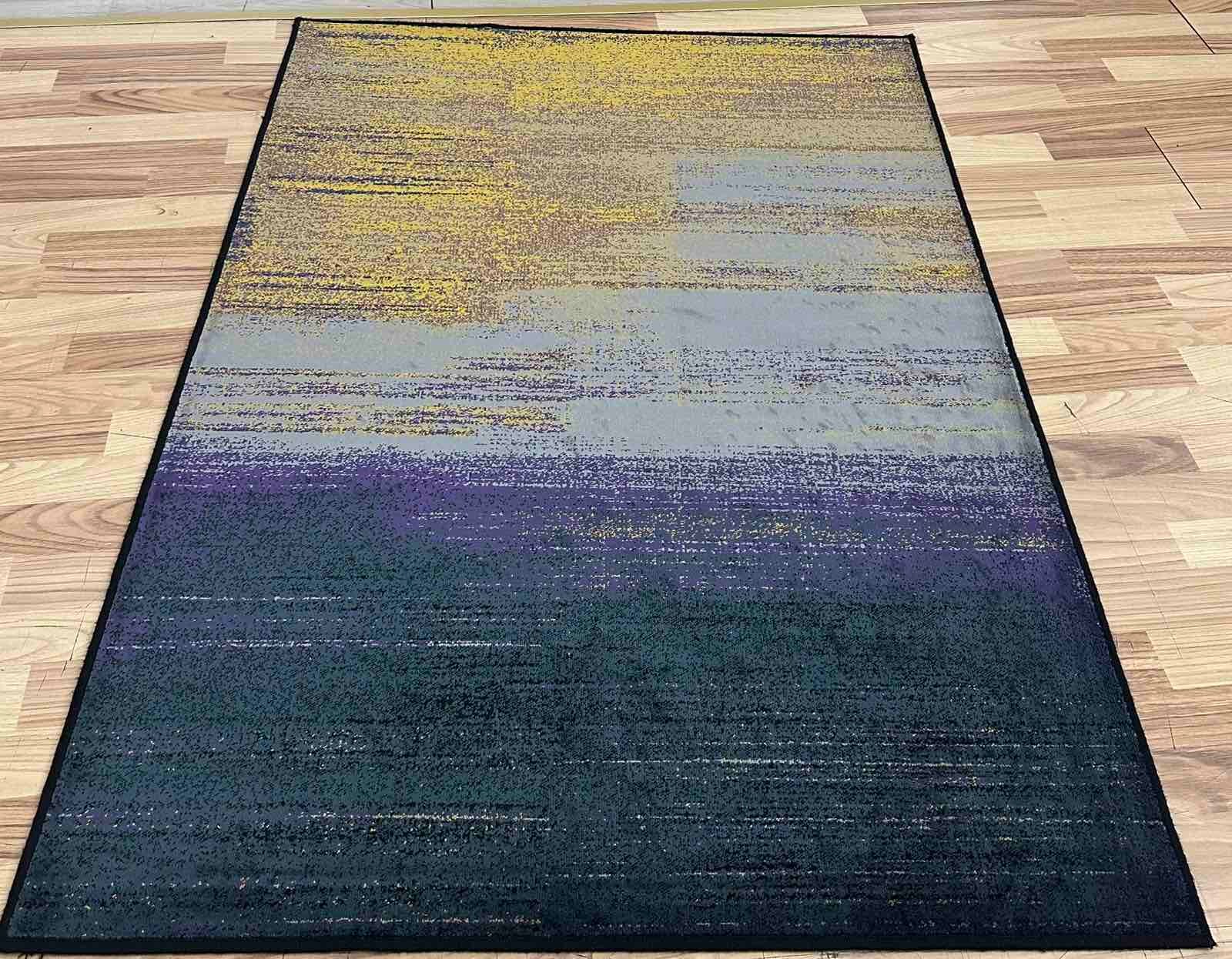 Вискозен килим INFINITY 1.00*1.40