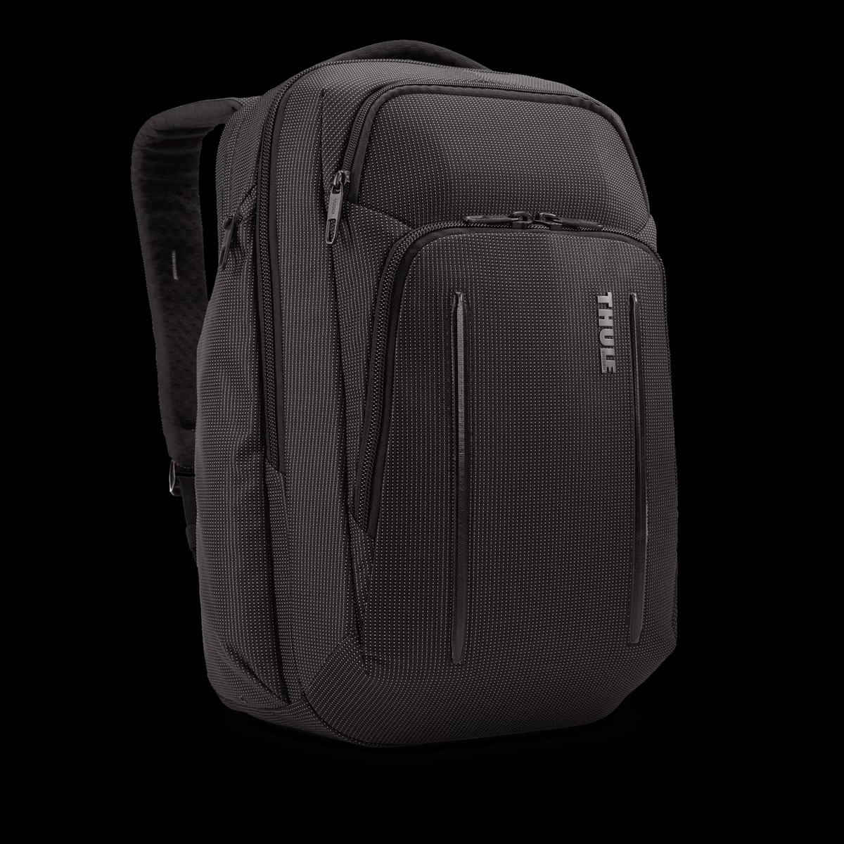 THULE Crossover 2 ранец за лаптоп 30L - црна