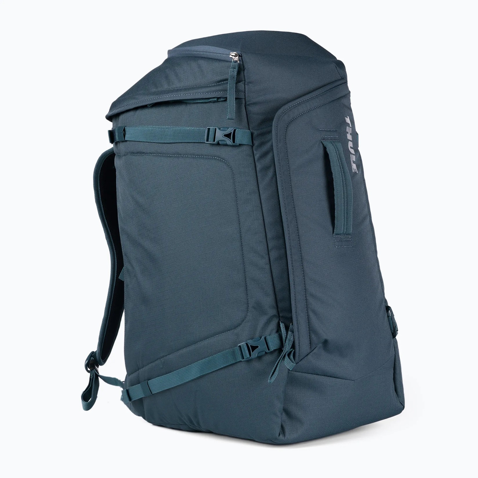 THULE RoundTrip Boot Ранец за чизми за скии 60L - темно-сиво