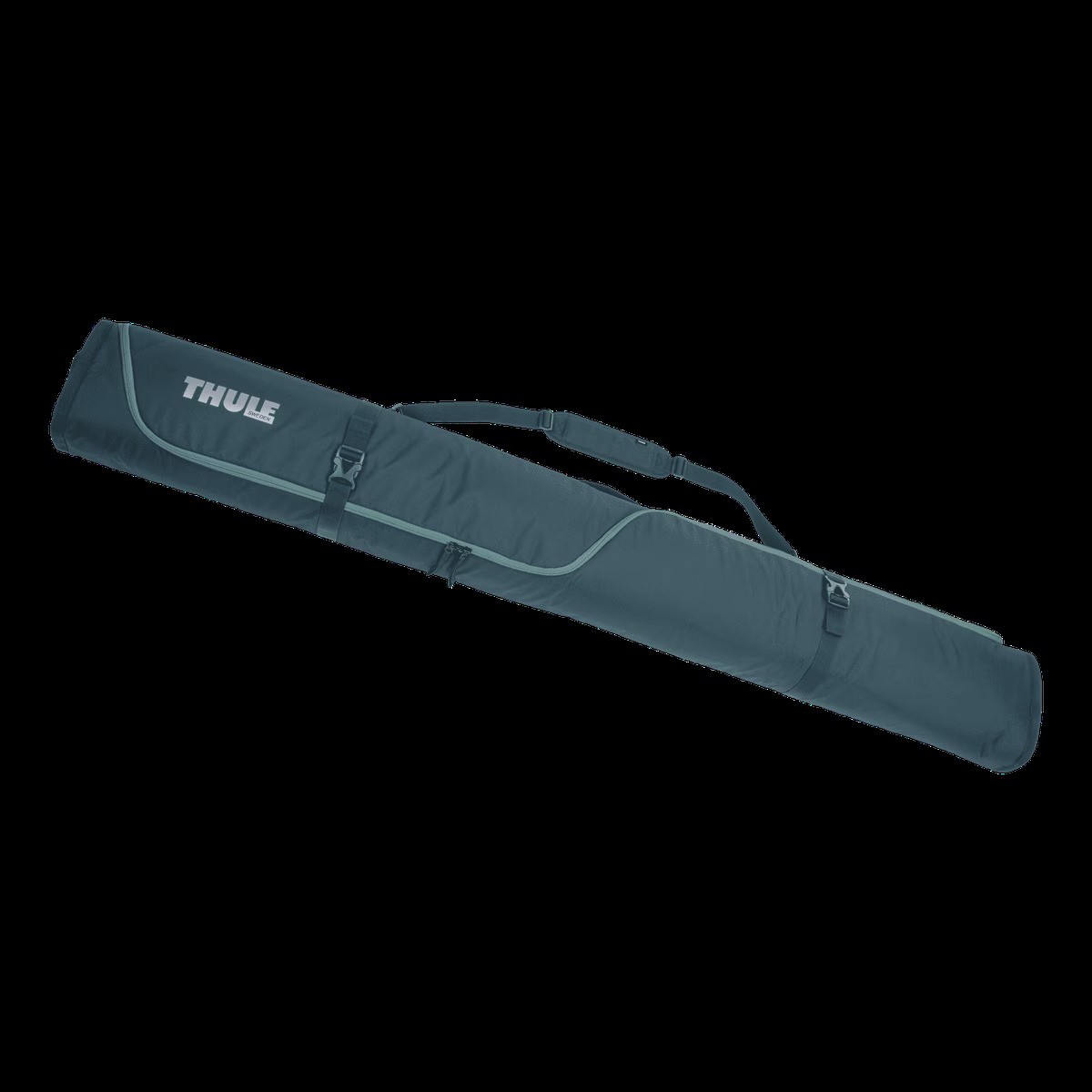 THULE RoundTrip Торба за скии 192cm - темно-сиво