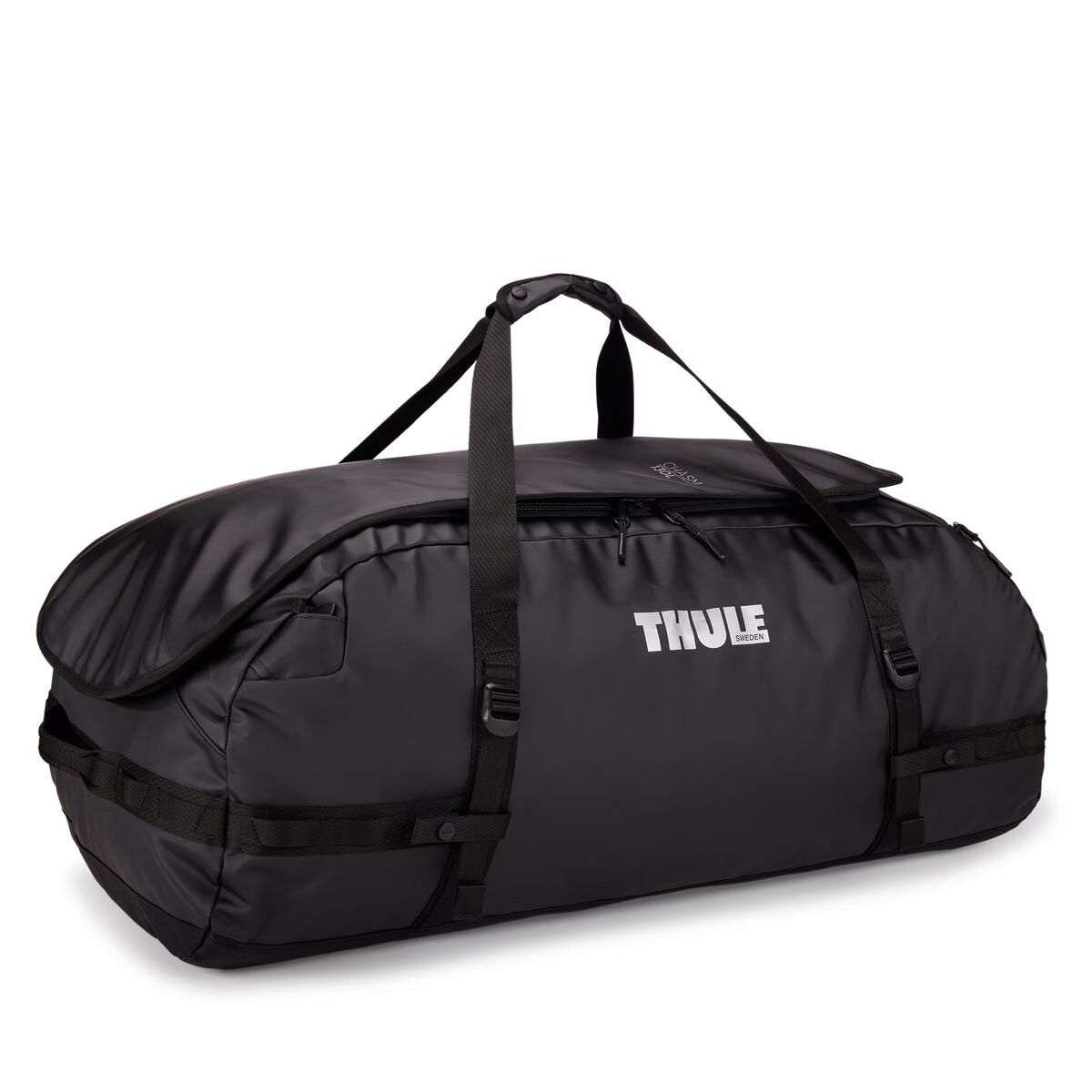 THULE Chasm 130L Патна торба - црна