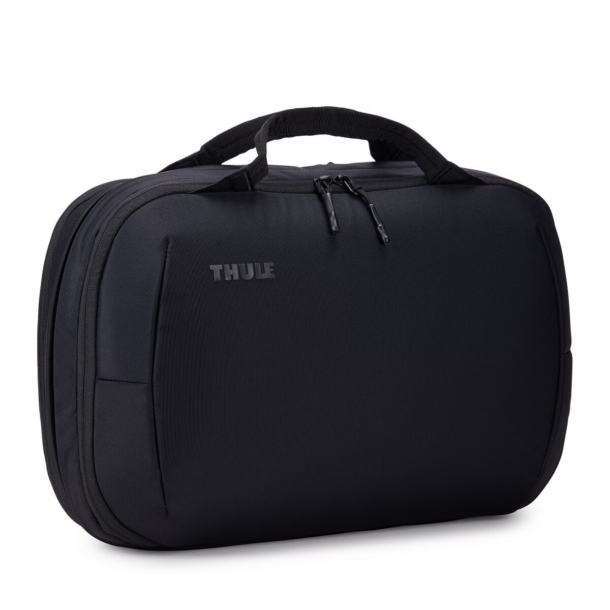 THULE Subterra 2 Hybrid Патна торба 15L - црна