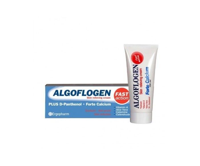 Algoflogen Крем 200Ml
