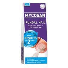 Mycosan Третман за Габични Инфекции 5Ml