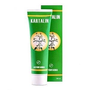 Kartalin Herba Крем 100Ml