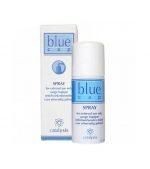 Catalysis, Macarena Madrid Blue Cap Спреј 50Ml