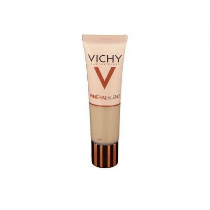 VICHY Vichy Mineralblend 09 Хидратантна Пудра 30Ml