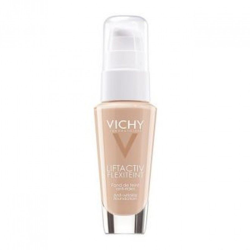 VICHY Vichy Liftactiv Flexiteint 15 Течна Пудра Против Брчки 30Ml