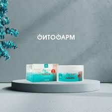 Fitofarm Bye Bye Cellulite Крем Против Целулит Со Колаген,Екстракт од Бршлен,Екстракт од Костен И Витамин А 250Ml