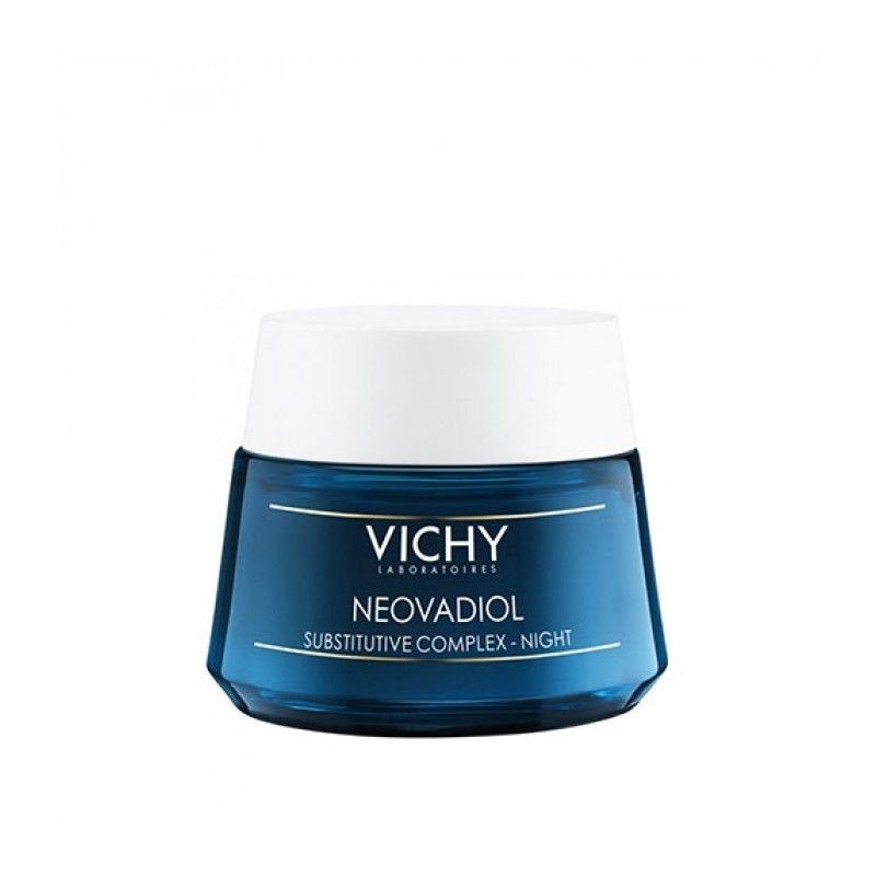 VICHY Vichy Neovadiol Ноќен Компензациски Комплекс 50Ml
