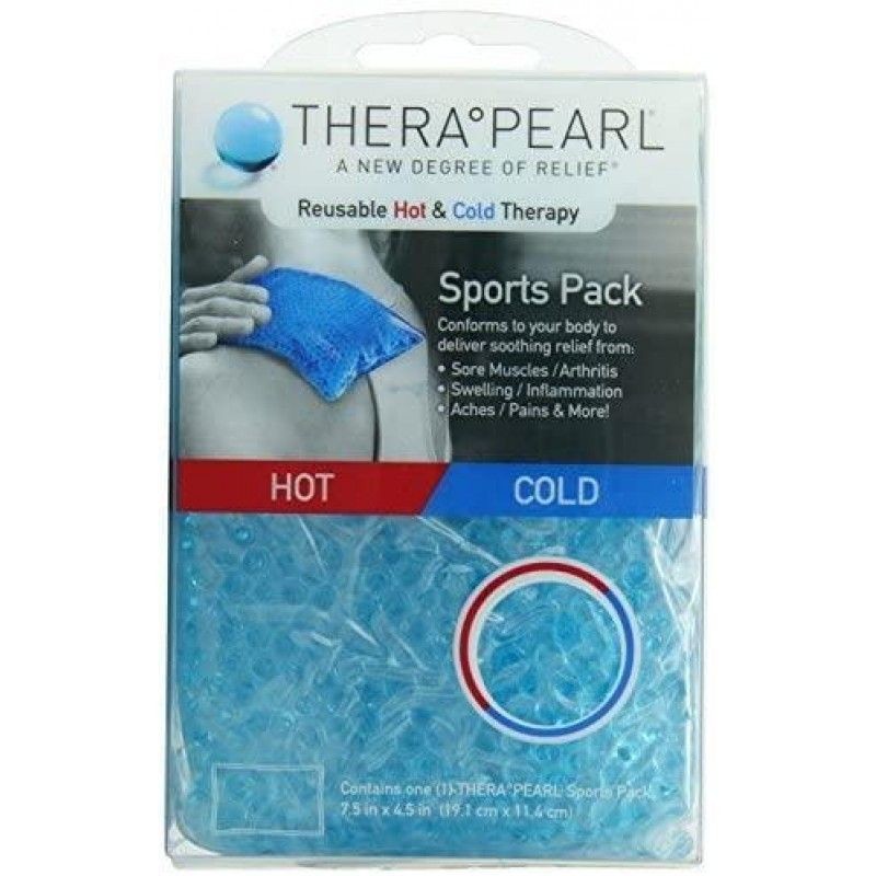 Thera Pearl, USA Thera Pearl Pals Облоги за Возрасни